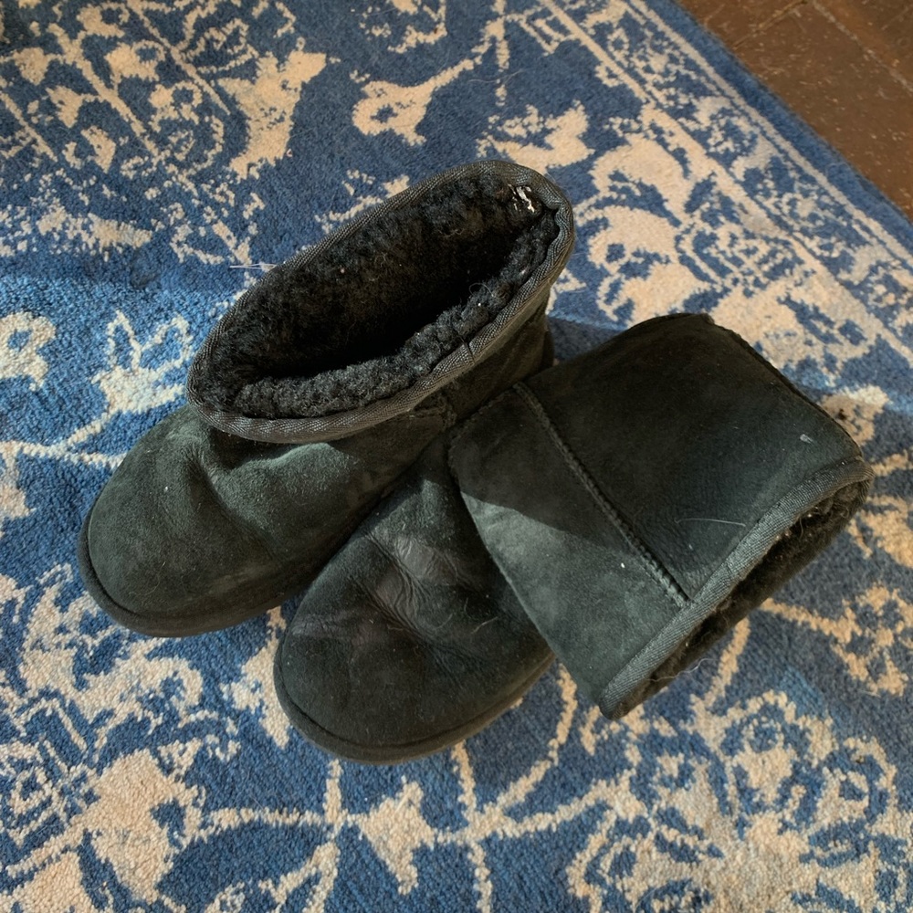 Ugg boots